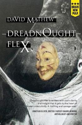 Book cover for Dreadnought Flex