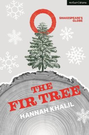 Cover of The Fir Tree