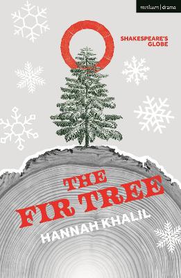 Cover of The Fir Tree