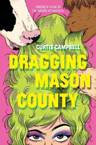 Cover of Dragging Mason County