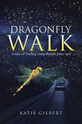 Cover of Dragonfly Walk