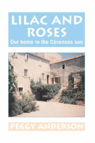 Cover of Lilac and Roses