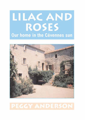 Book cover for Lilac and Roses