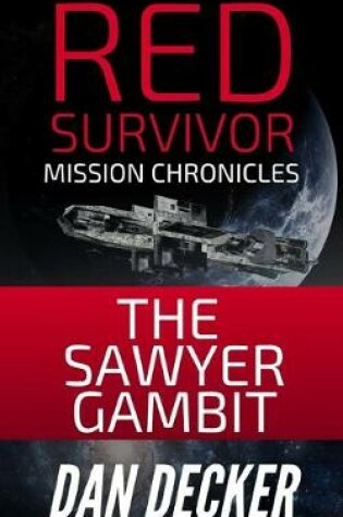 Cover of The Sawyer Gambit