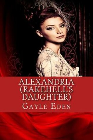 Cover of Alexandria