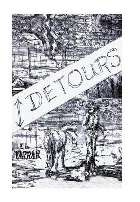 Book cover for Detours