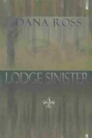 Cover of Lodge Sinister