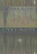 Book cover for Lodge Sinister