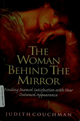Cover of The Woman behind the Mirror