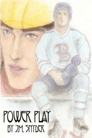Cover of Power Play [Large Print]