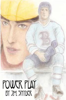 Book cover for Power Play [Large Print]
