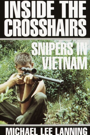 Cover of Inside the Crosshairs