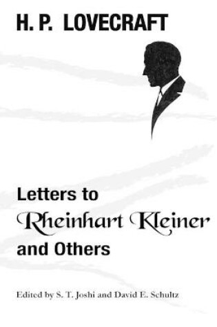 Cover of Letters to Rheinhart Kleiner and Others