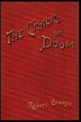 Cover of The Crack of Doom annotated