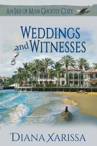 Cover of Weddings and Witnesses