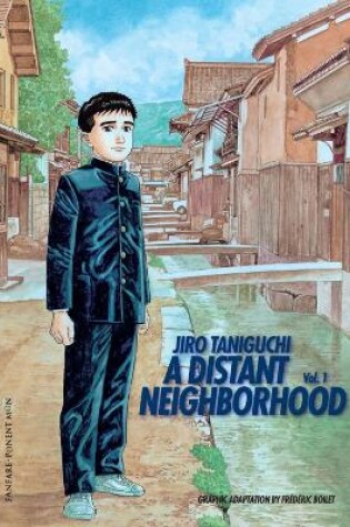 Cover of Distant Neighborhood, A Vol.1