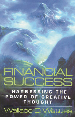 Book cover for Financial Success