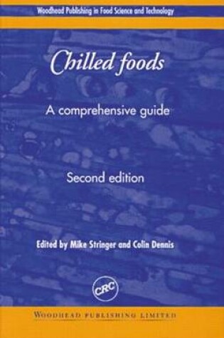 Cover of Chilled Foods