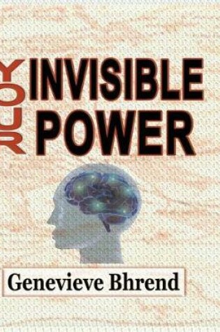 Cover of Your Invisible Power