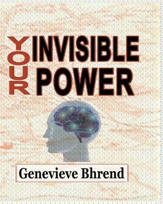 Book cover for Your Invisible Power