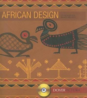 Cover of African Design