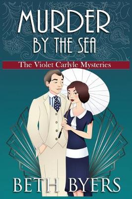 Cover of Murder by the Sea