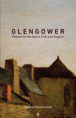 Book cover for Glengower