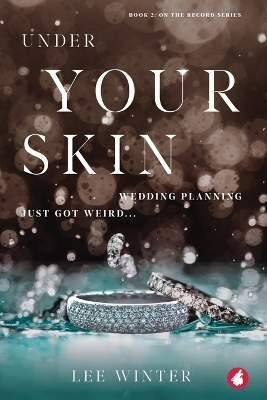 Book cover for Under Your Skin