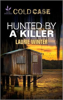 Book cover for Hunted by a Killer