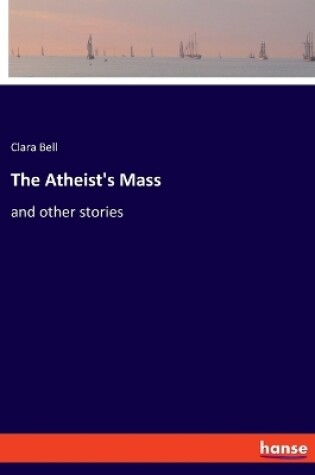 Cover of The Atheist's Mass