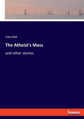 Book cover for The Atheist's Mass