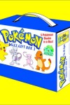 Book cover for Pokemon Tales