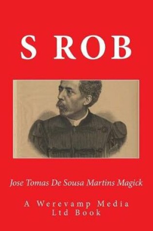Cover of Jose Tomas de Sousa Martins Magick