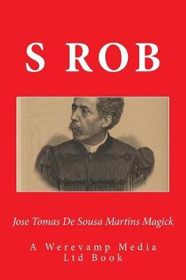 Book cover for Jose Tomas de Sousa Martins Magick