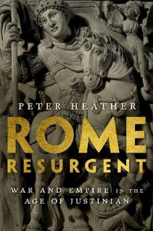 Cover of Rome Resurgent