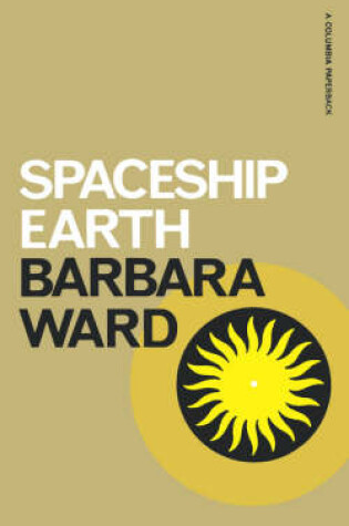 Cover of Spaceship Earth