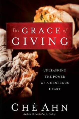 Cover of The Grace of Giving