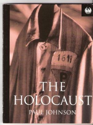 Cover of The Holocaust