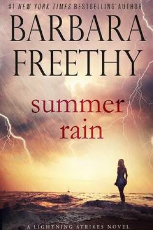 Cover of Summer Rain