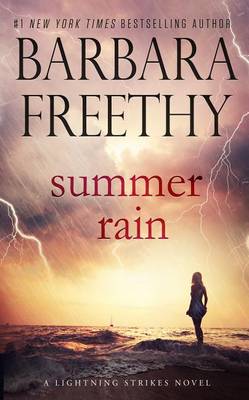 Book cover for Summer Rain