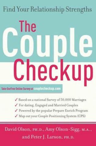 Cover of The Couple Checkup