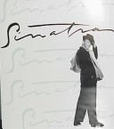 Book cover for Sinatra: a Portrait of the Artist