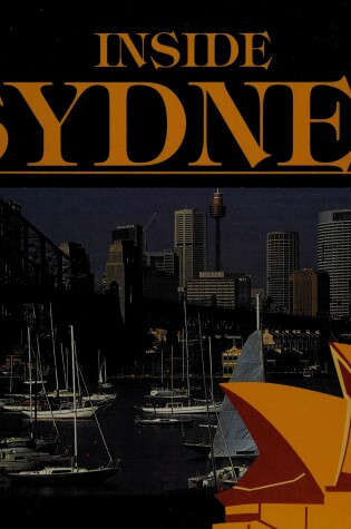 Cover of Inside Sydney