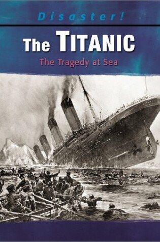 Cover of The Titanic