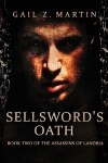 Book cover for Sellsword's Oath