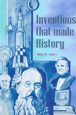 Cover of Inventions That Made History