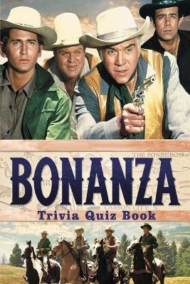 Book cover for Bonanza