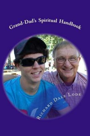 Cover of Grand-Dad's Spiritual Handbook