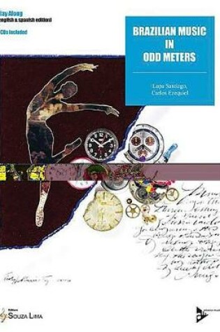 Cover of Brazilian Music in Odd Meters