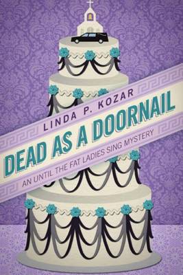 Book cover for Dead As A Doornail